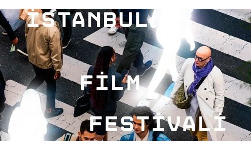 154 FİLMLİK FESTİVAL BAŞLIYOR